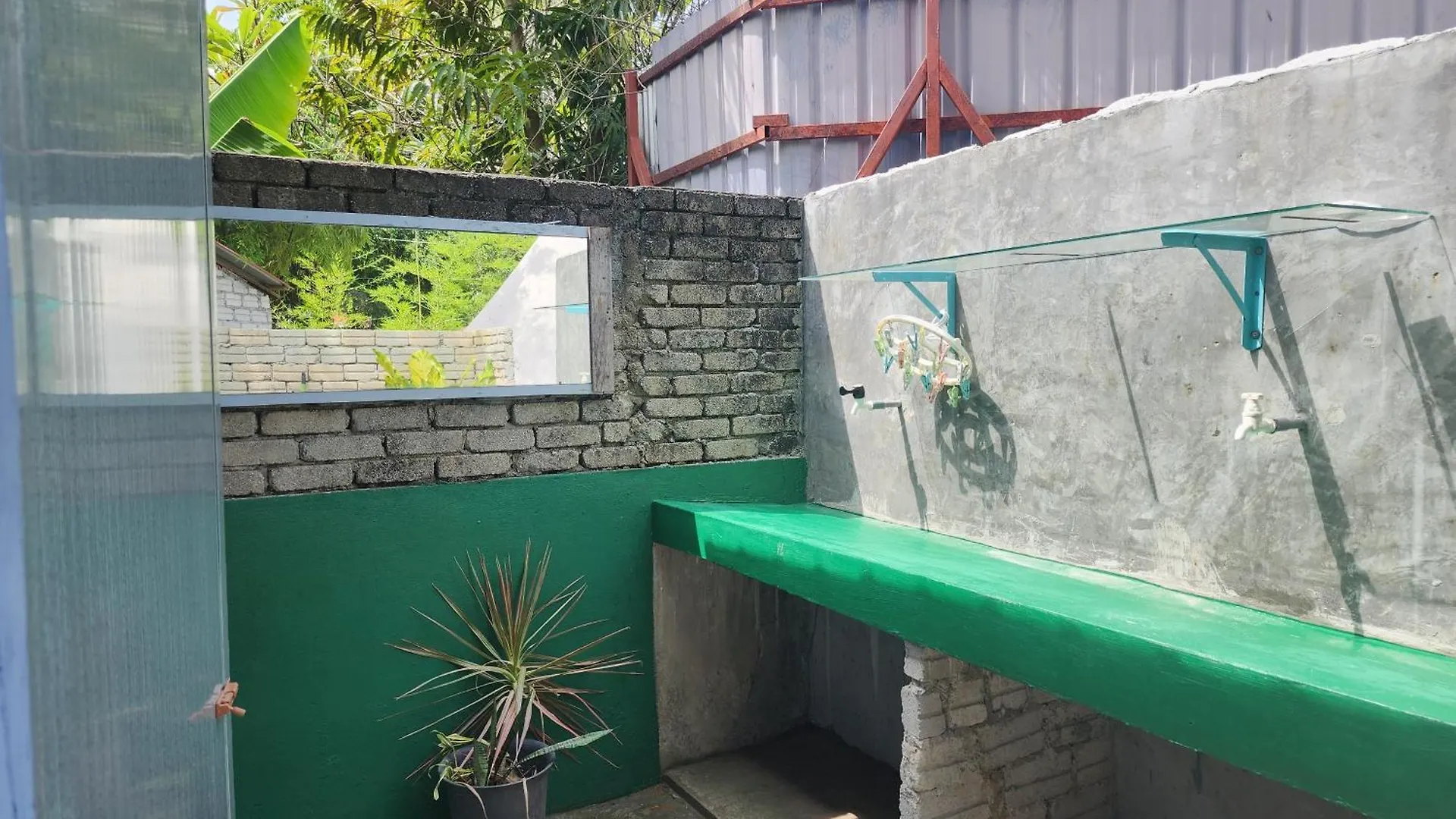 Hotel Blissfull Bamboo Garden Pantai Cenang  Malezja