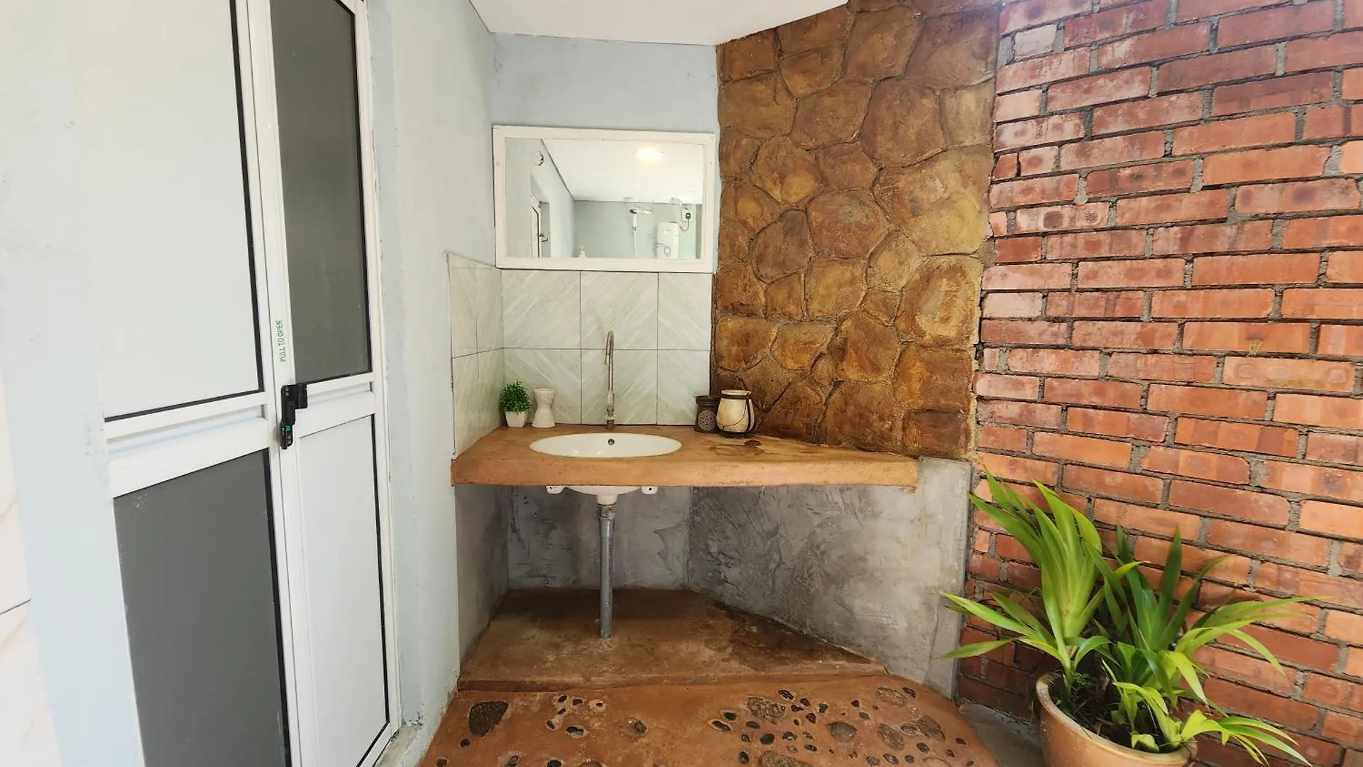 Hotel Blissfull Bamboo Garden Pantai Cenang  Malezja