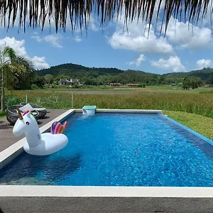 Cloud9 Holiday home